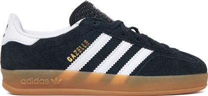 ΑΘΛΗΤΙΚΑ GAZELLE INDOOR IH9135 ΜΑΥΡΟ ADIDAS