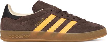 ΑΘΛΗΤΙΚΑ GAZELLE INDOOR IH9659 ΚΑΦΕ ADIDAS