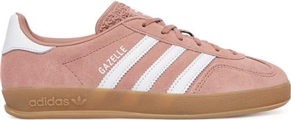 ΑΘΛΗΤΙΚΑ GAZELLE INDOOR JS1397 ΚΑΦΕ ADIDAS