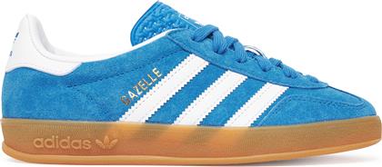 ΑΘΛΗΤΙΚΑ GAZELLE INDOOR JS3802 ΜΠΛΕ ADIDAS