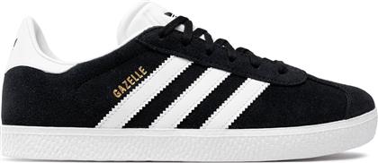 ΑΘΛΗΤΙΚΑ GAZELLE J BB2502 ΜΑΥΡΟ ADIDAS από το EPAPOUTSIA