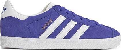 ΑΘΛΗΤΙΚΑ GAZELLE J IE5597 ΜΩΒ ADIDAS