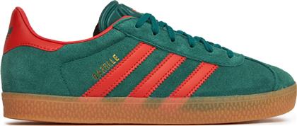 ΑΘΛΗΤΙΚΑ GAZELLE J IE8604 ΠΡΑΣΙΝΟ ADIDAS