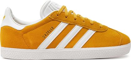 ΑΘΛΗΤΙΚΑ GAZELLE J IF9803 ΚΙΤΡΙΝΟ ADIDAS