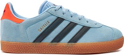 ΑΘΛΗΤΙΚΑ GAZELLE J IG9151 ΜΠΛΕ ADIDAS