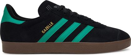 ΑΘΛΗΤΙΚΑ GAZELLE JH5394 ΜΑΥΡΟ ADIDAS