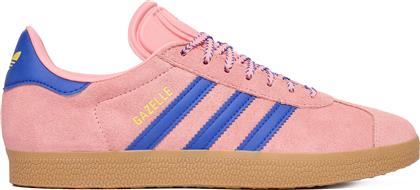 ΑΘΛΗΤΙΚΑ GAZELLE JH7213 ΡΟΖ ADIDAS