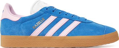 ΑΘΛΗΤΙΚΑ GAZELLE JH7219 ΜΠΛΕ ADIDAS