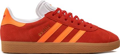 ΑΘΛΗΤΙΚΑ GAZELLE JI1374 ΚΟΚΚΙΝΟ ADIDAS