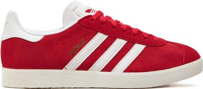 ΑΘΛΗΤΙΚΑ GAZELLE JI1534 ΚΟΚΚΙΝΟ ADIDAS