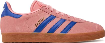 ΑΘΛΗΤΙΚΑ GAZELLE JI2077 ΡΟΖ ADIDAS