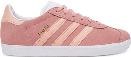 ΑΘΛΗΤΙΚΑ GAZELLE JP5541 ΡΟΖ ADIDAS από το EPAPOUTSIA