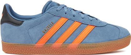 ΑΘΛΗΤΙΚΑ GAZELLE JP7124 ΜΠΛΕ ADIDAS