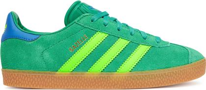 ΑΘΛΗΤΙΚΑ GAZELLE JP7127 ΠΡΑΣΙΝΟ ADIDAS