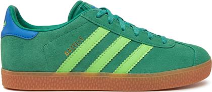 ΑΘΛΗΤΙΚΑ GAZELLE JP7127 ΠΡΑΣΙΝΟ ADIDAS