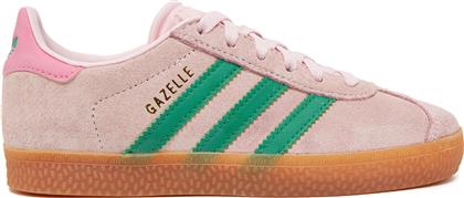 ΑΘΛΗΤΙΚΑ GAZELLE JP7133 ΡΟΖ ADIDAS