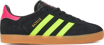 ΑΘΛΗΤΙΚΑ GAZELLE JQ5994 ΜΑΥΡΟ ADIDAS