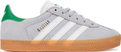 ΑΘΛΗΤΙΚΑ GAZELLE JQ5999 ΓΚΡΙ ADIDAS