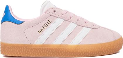 ΑΘΛΗΤΙΚΑ GAZELLE JQ9413 ΡΟΖ ADIDAS
