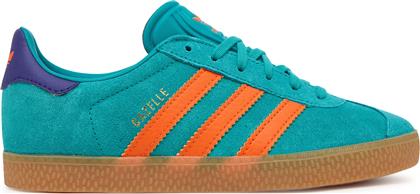 ΑΘΛΗΤΙΚΑ GAZELLE JR5943 ΤΥΡΚΟΥΑΖ ADIDAS
