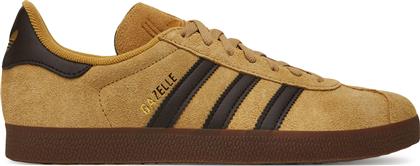 ΑΘΛΗΤΙΚΑ GAZELLE JR6287 ΜΠΕΖ ADIDAS
