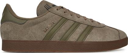 ΑΘΛΗΤΙΚΑ GAZELLE JR6288 ΧΑΚΙ ADIDAS
