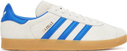 ΑΘΛΗΤΙΚΑ GAZELLE JR6292 ΜΠΕΖ ADIDAS