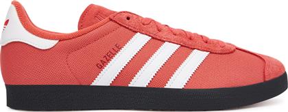 ΑΘΛΗΤΙΚΑ GAZELLE JR6295 ΚΟΚΚΙΝΟ ADIDAS
