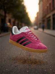 ΑΘΛΗΤΙΚΑ GAZELLE JS1382 ΡΟΖ ADIDAS