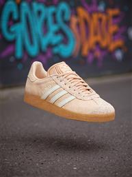 ΑΘΛΗΤΙΚΑ GAZELLE JS1384 ΜΠΕΖ ADIDAS