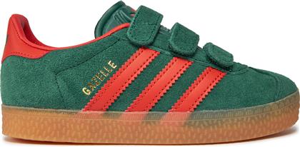 ΑΘΛΗΤΙΚΑ GAZELLE KIDS IE8674 ΠΡΑΣΙΝΟ ADIDAS