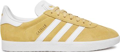 ΑΘΛΗΤΙΚΑ GAZELLE SHOES JH5382 ΚΙΤΡΙΝΟ ADIDAS