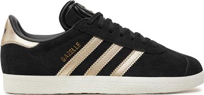 ΑΘΛΗΤΙΚΑ GAZELLE W IG4397 ΜΑΥΡΟ ADIDAS