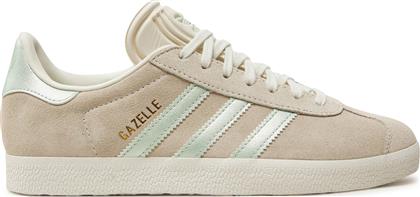 ΑΘΛΗΤΙΚΑ GAZELLE W IG4398 ΜΠΕΖ ADIDAS