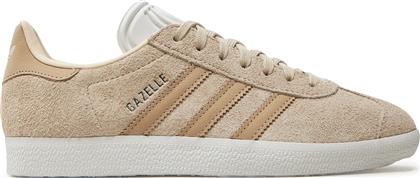 ΑΘΛΗΤΙΚΑ GAZELLE W JH7215 ΜΠΕΖ ADIDAS