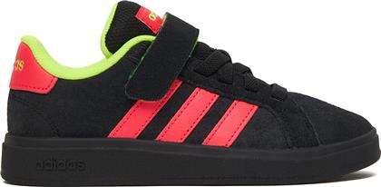 ΑΘΛΗΤΙΚΑ GRAND COURT 00S EL C JP9349 ΜΑΥΡΟ ADIDAS