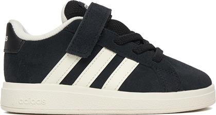 ΑΘΛΗΤΙΚΑ GRAND COURT 00S EL I JR0779 ΜΑΥΡΟ ADIDAS