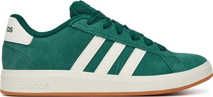 ΑΘΛΗΤΙΚΑ GRAND COURT 00S JP5893 ΠΡΑΣΙΝΟ ADIDAS