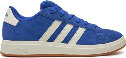 ΑΘΛΗΤΙΚΑ GRAND COURT 00S JP5894 ΣΚΟΥΡΟ ΜΠΛΕ ADIDAS