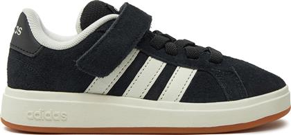 ΑΘΛΗΤΙΚΑ GRAND COURT 00S JP5896 ΜΑΥΡΟ ADIDAS