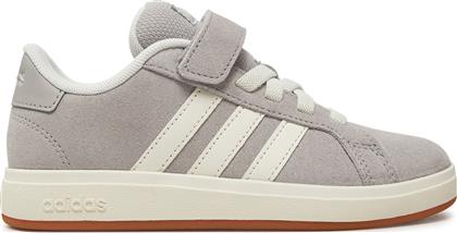 ΑΘΛΗΤΙΚΑ GRAND COURT 00S JP5897 ΓΚΡΙ ADIDAS