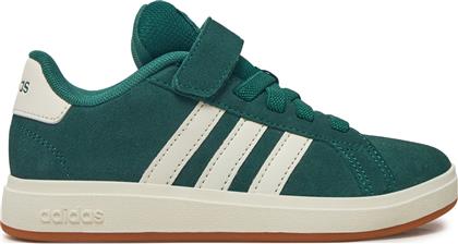 ΑΘΛΗΤΙΚΑ GRAND COURT 00S JP5898 ΠΡΑΣΙΝΟ ADIDAS