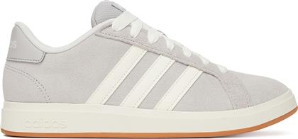 ΑΘΛΗΤΙΚΑ GRAND COURT 00S K JH6179 ΓΚΡΙ ADIDAS