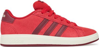 ΑΘΛΗΤΙΚΑ GRAND COURT 00S K JQ5654 ΚΟΚΚΙΝΟ ADIDAS