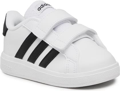 ΑΘΛΗΤΙΚΑ GRAND COURT 2.0 CF I GW6527 ΛΕΥΚΟ ADIDAS