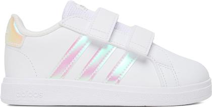 ΑΘΛΗΤΙΚΑ GRAND COURT 2.0 CF I GY2328 ΛΕΥΚΟ ADIDAS