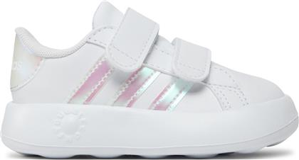 ΑΘΛΗΤΙΚΑ GRAND COURT 2.0 CF I ID5265 ΛΕΥΚΟ ADIDAS