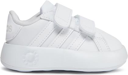 ΑΘΛΗΤΙΚΑ GRAND COURT 2.0 CF I ID5273 ΛΕΥΚΟ ADIDAS