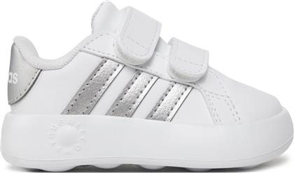 ΑΘΛΗΤΙΚΑ GRAND COURT 2.0 CF I ID5274 ΛΕΥΚΟ ADIDAS