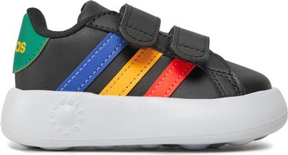 ΑΘΛΗΤΙΚΑ GRAND COURT 2.0 CF I IE1372 ΜΑΥΡΟ ADIDAS